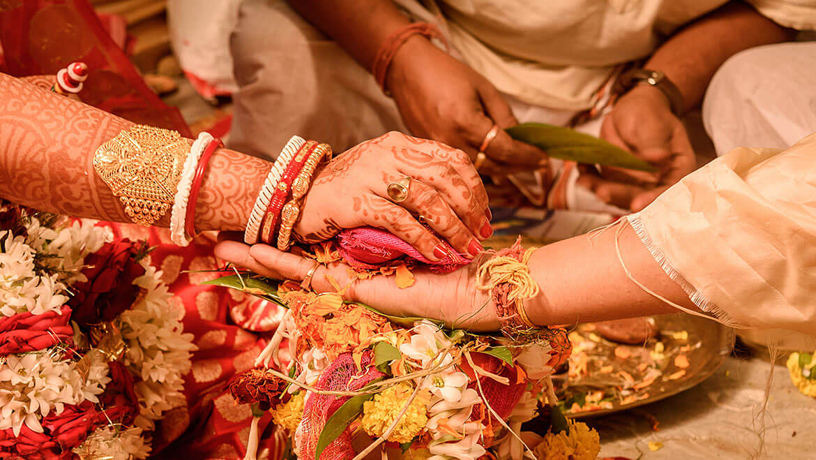 Nakshatras For Marriage