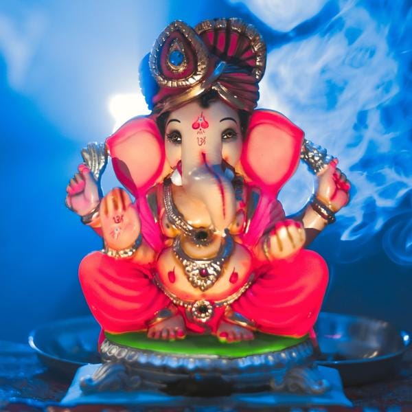 Keep These Tips In Mind While Placing The Ganesha Idol At Your Home My