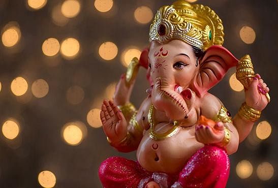 Wednesday: The day of Lord Ganesha
