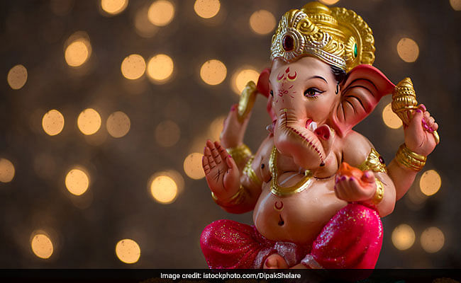 Wednesday: The day of Lord Ganesha