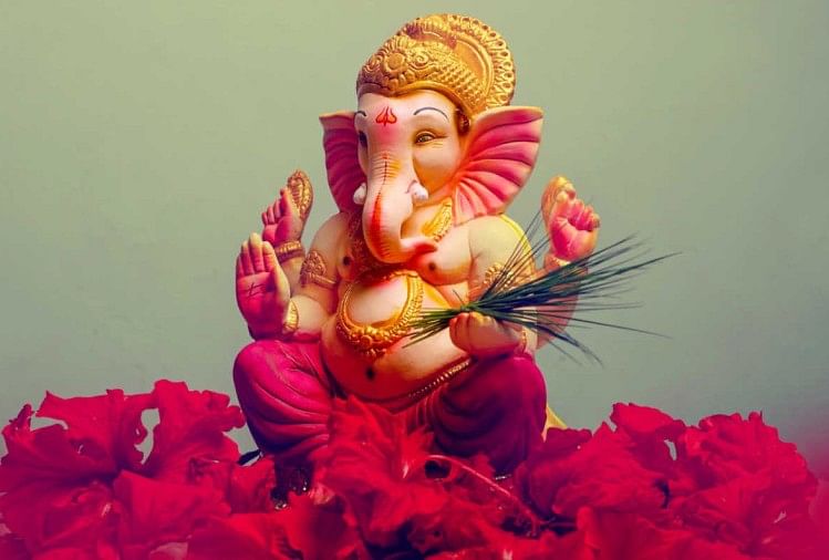 Shri Ganesh Chaturthi Pooja Mantras Powerful Mantras For Success And Removal Of All Obstacles 5833