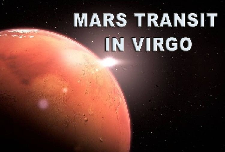 Mars Transit 2023 Mars Is Entering Sun's Zodiac Sign, Luck Will Be