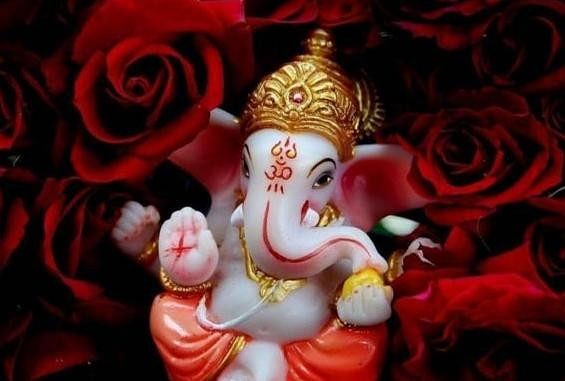 Ganesh Chathurthi 2021: Symbolism And Significance Of Lord Ganesha- My ...