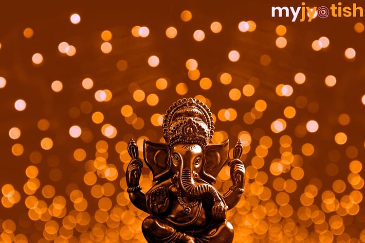 Vinayaka Chaturthi 2024 Chant These Mantras On Vinayaka Chaturthi