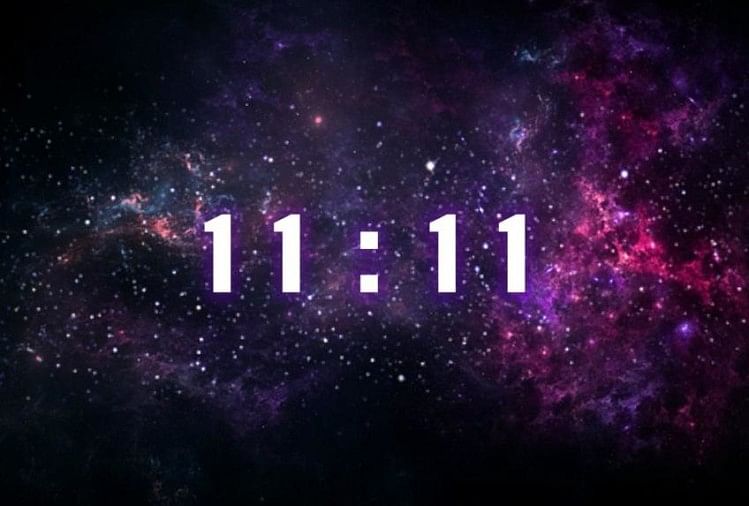 Importance of 11:11