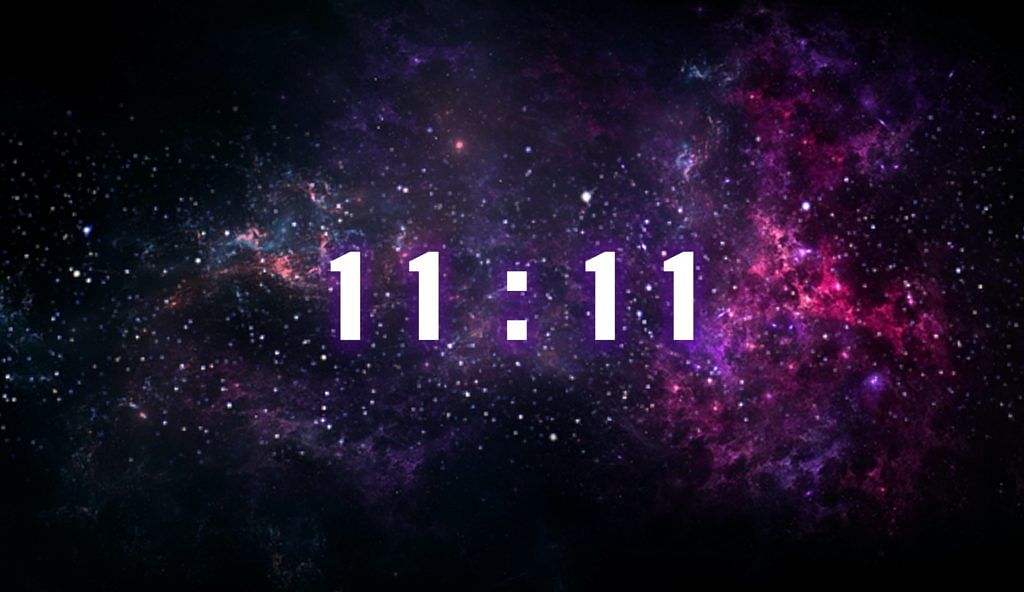 Importance of 11:11
