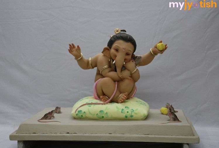 Lessons from Ganesha