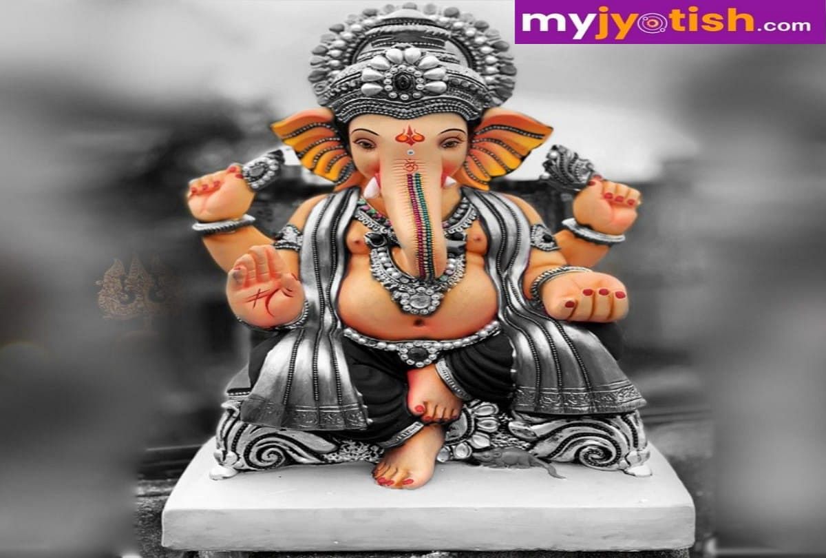 Signs which will be benefited in career this Ganesh Chaturthi