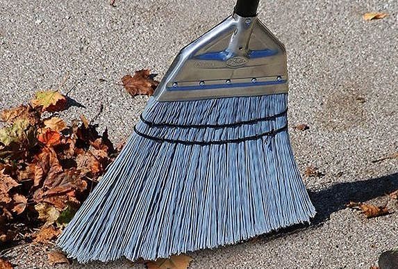 Rules and impact of broom