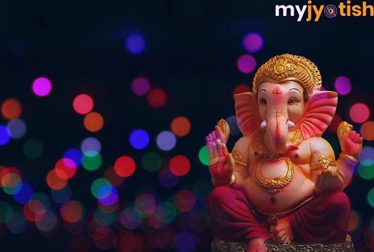 Ganesha Sex Kuliyal Video - Swapna Shastra: Know The Significance Of Seeing Lord Ganesha In Your  Dreams- My Jyotish