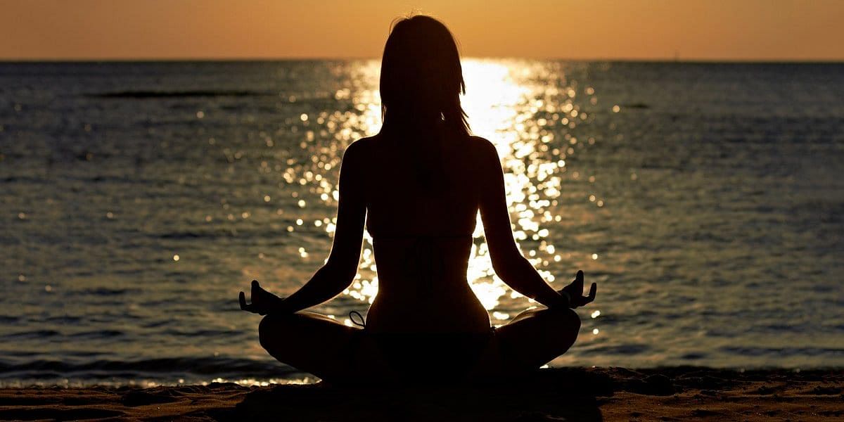 meditation, spirituality, benefits