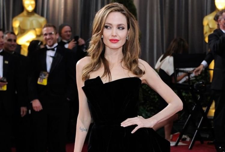 Hidden Secrets Of Angelina Jolie’s Life As Per Astrology- My Jyotish