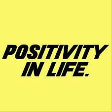 Tips for positivity in life