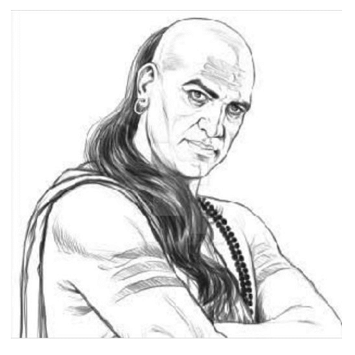 Chanakya niti