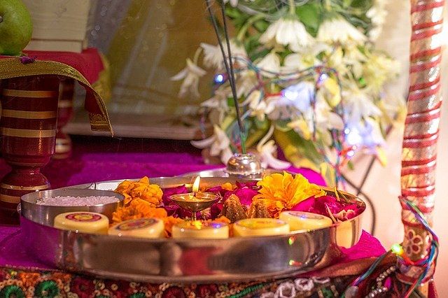 List Of Shubh Muhurats In October 2021