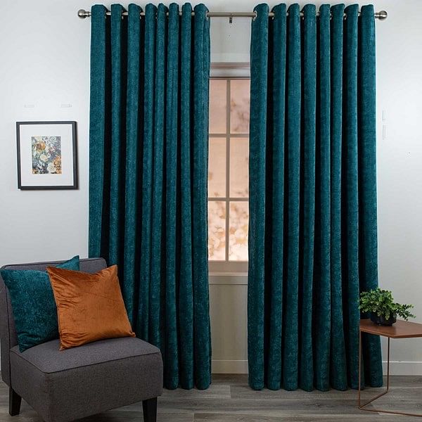 Vastu Tips for Curtains