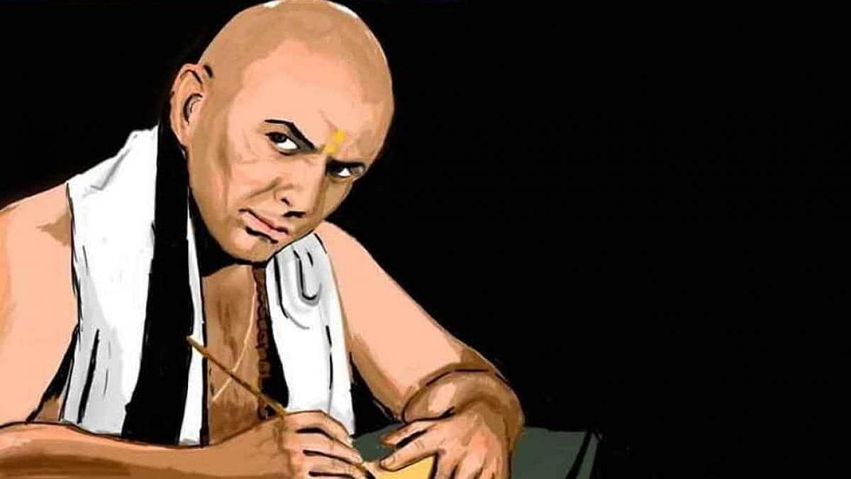 chanakya niti: Keep these things in mind for long lasting success