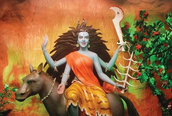 7th day of Navratri: नवरात्रि के 7वें दिन करें मां कालरात्रि की पूजा दूर होगा अकाल मृत्यु का भय