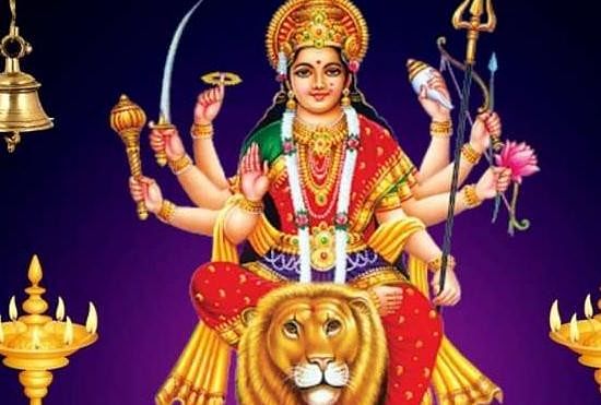 Navratri: history and blessings