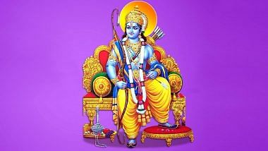 Qualities of Shri Ram
