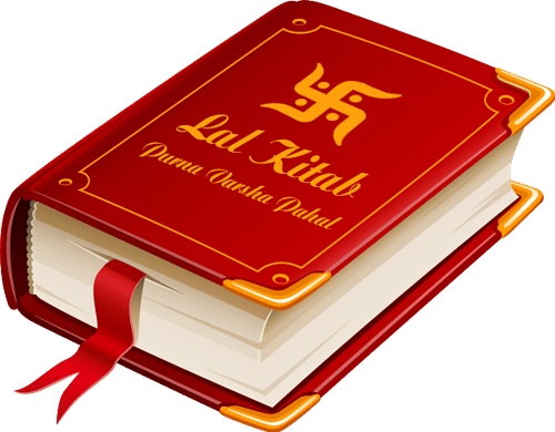 lal kitab : for happiness and peace