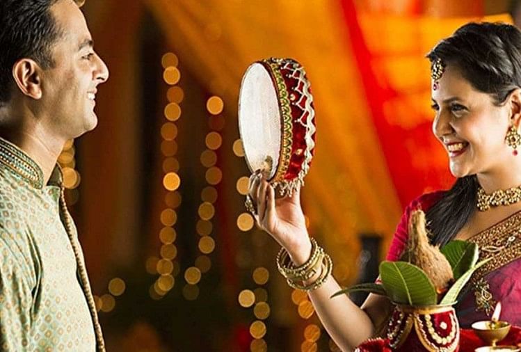 8 Rules you need to know if you are Fasting on Karva Chauth