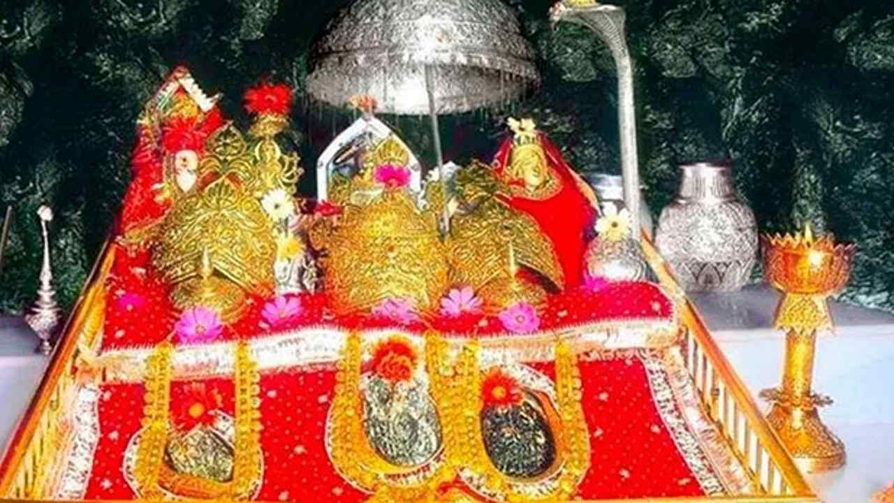 Do you know this hidden secret of Maa Vaishno devi temple
