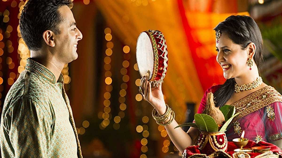 8 Rules you need to know if you are Fasting on Karva Chauth