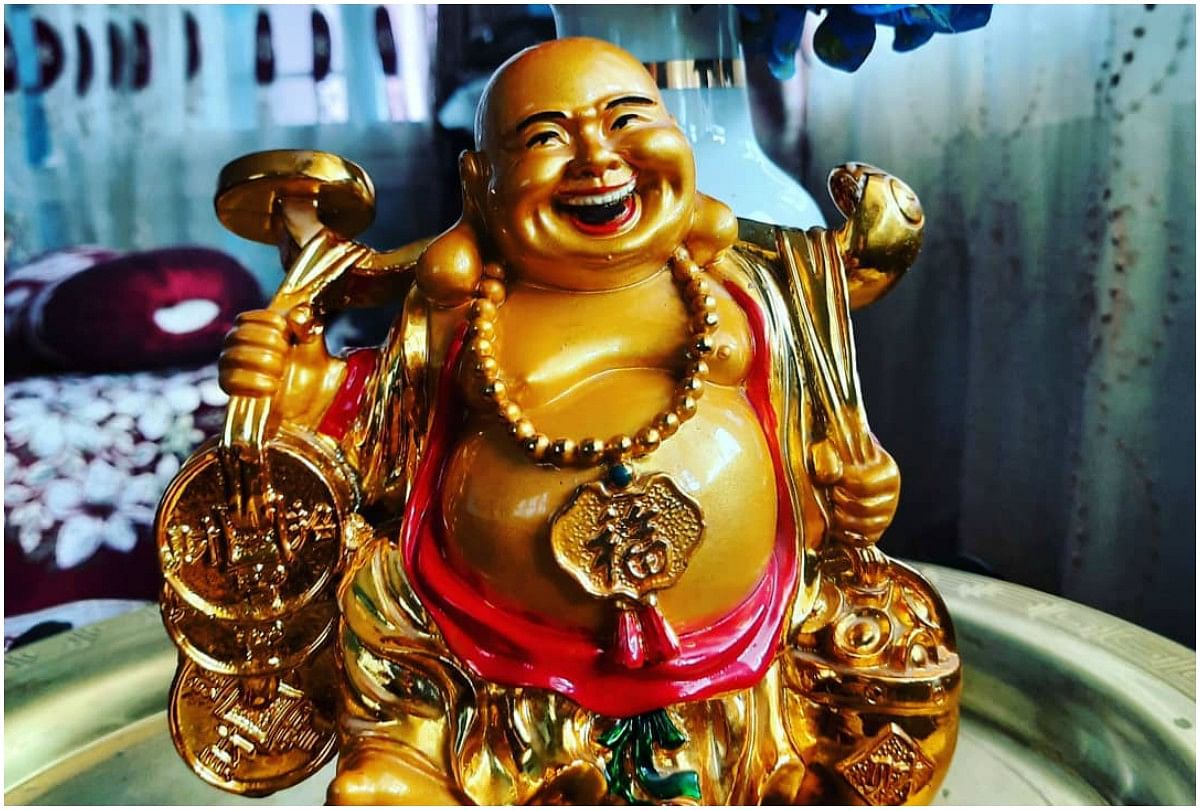 Different forms of laughing buddha you need