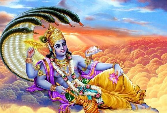 Worship Lord Vishnu On This Day And Get Your Luck Shining- My Jyotish