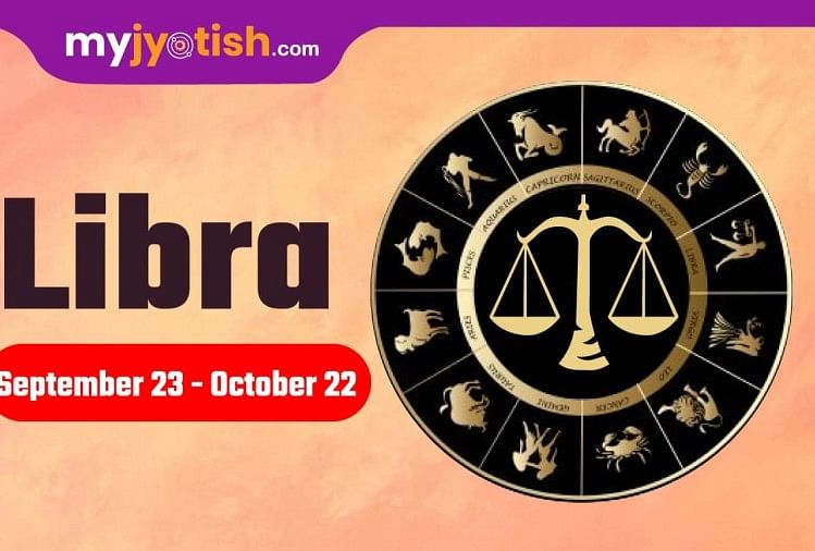 Libra Horoscope 2022