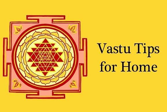 Vastu Tips
