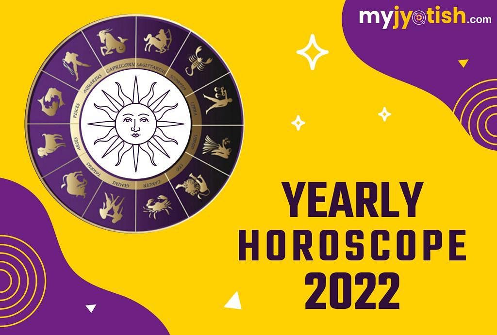 Yearly Horoscope