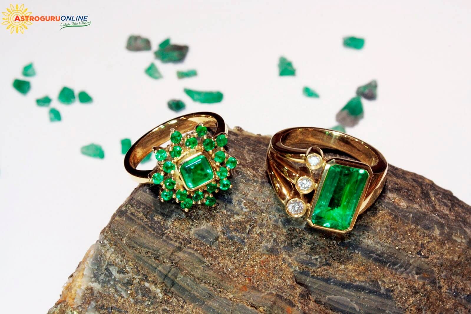 These Zodiac Sign Should Not Wear Emerald