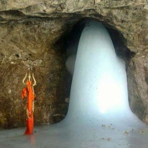 Baba Amarnath Wallpapers  HD images pictures photos  Download Baba  Amarnath images for free