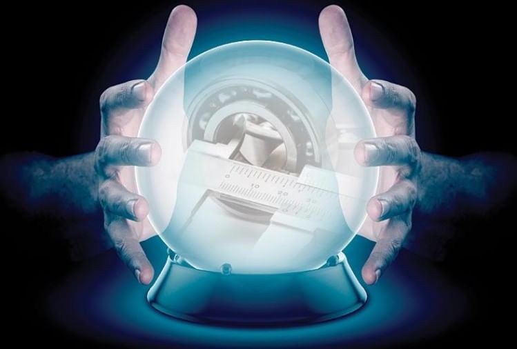 What Is Crystal Gazing And Jyotish Shastra? Know Significance Here My