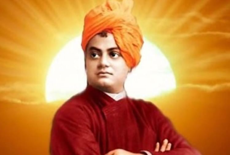 Swami Vivekananda - Know About The Life Journey Of The Great Hindu