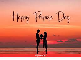 Propose day 2022