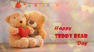 Teddy day 2022