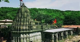 Bhimashankar temple 2022
