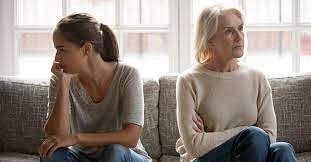 9 Amazing Remedies to Improve Mother In Law & Daughter in Law Relationship Rifts