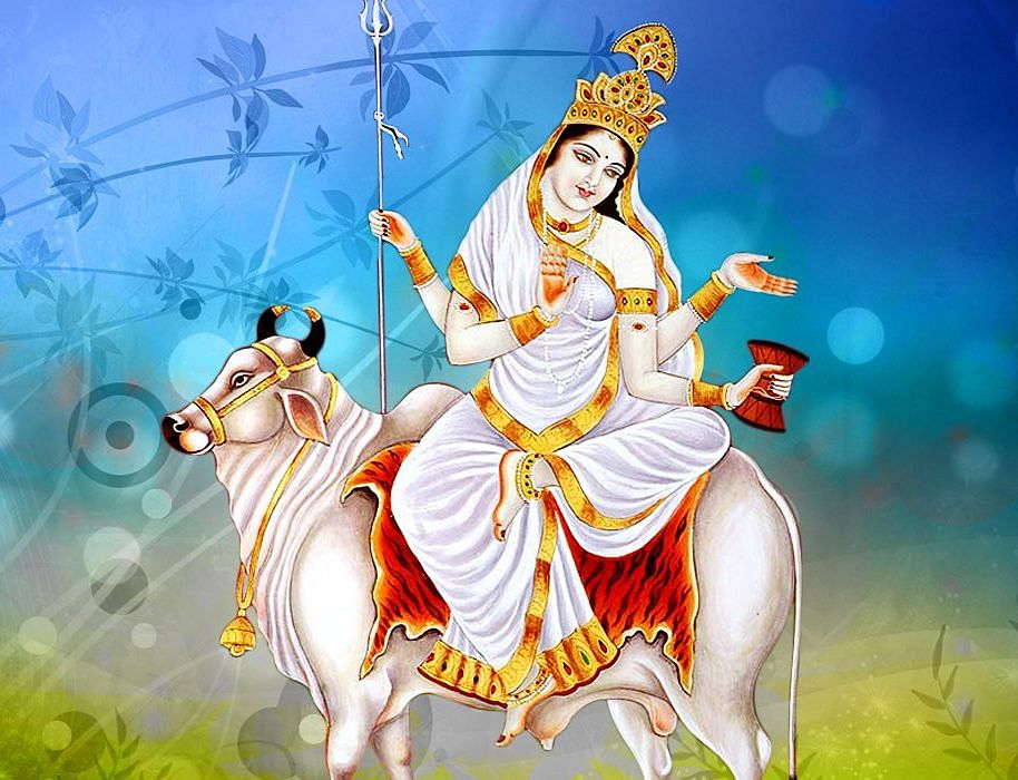 : Know the 9Chaitra Navratri 2022 different and powerful avatars of Maa Durga