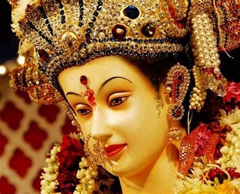 Chaitra Navratri 2022: Know about 9 different forms Goddess Durga