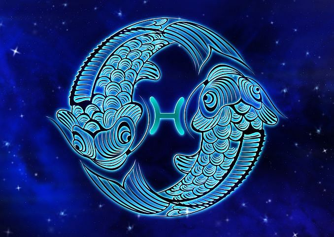 Characteristics features of pisces