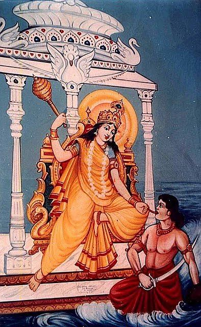 Goddess baglamukhi : Know the devotion of goddess pitambari miraculous outcomes.