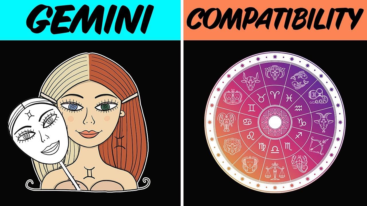 Personality Compatibility: Know how Gemini can form a special bond with these zodiac signs