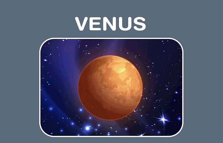 Venus transit 2022: Change in Venus will bring new changes in your zodiac sign, Read