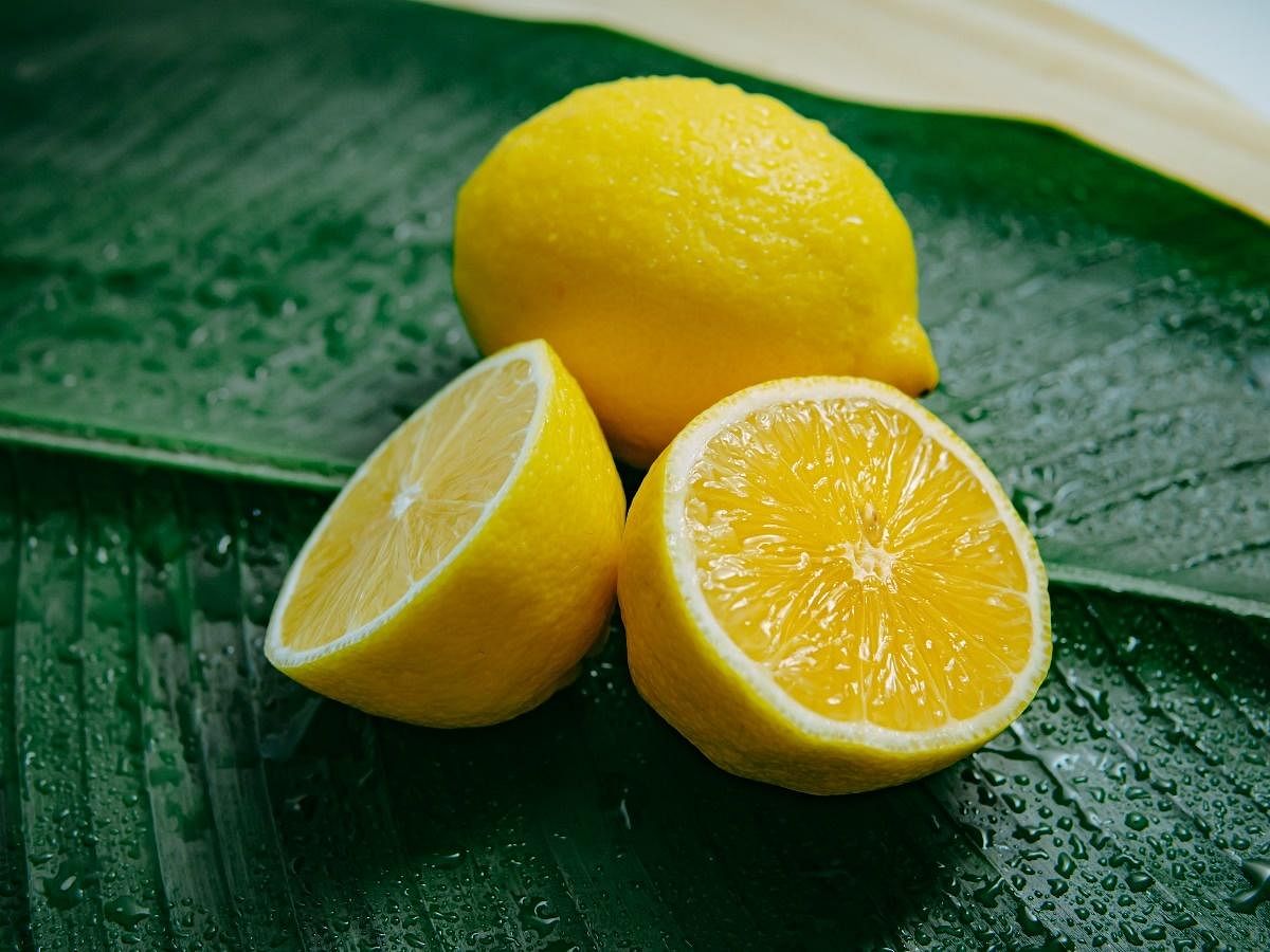 Lemon Remedies