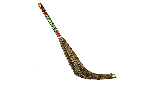 Old Broom