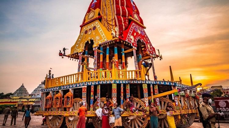 Rath Yatra: History, significance, all you need to know about Lord Jagannath's chariot festival